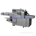 Chocolate / Ice Cream Automated Packaging Machine With Elec